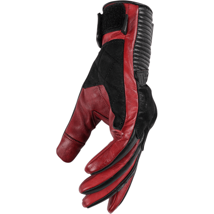 THRASHIN SUPPLY CO. GLOVES BOXER - Driven Powersports Inc.TBG - 00 - 08