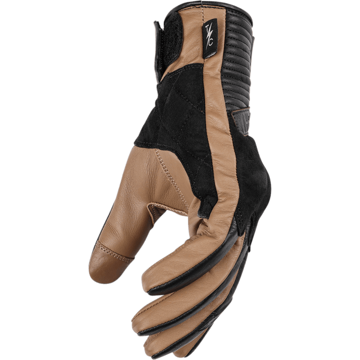 THRASHIN SUPPLY CO. GLOVES BOXER - Driven Powersports Inc.TBG - 00 - 08