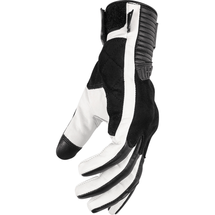 THRASHIN SUPPLY CO. GLOVES BOXER - Driven Powersports Inc.TBG - 00 - 08