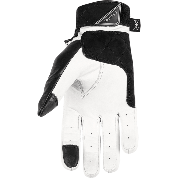 THRASHIN SUPPLY CO. GLOVES BOXER - Driven Powersports Inc.TBG - 00 - 08