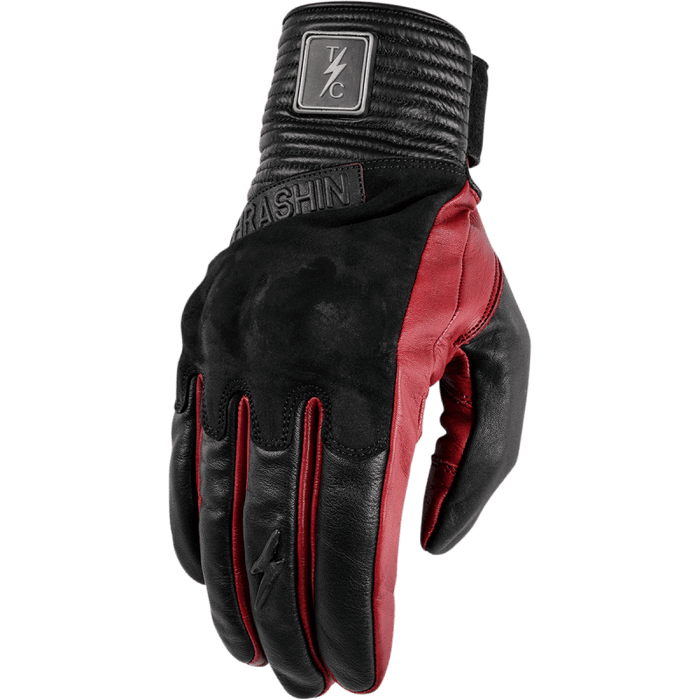 THRASHIN SUPPLY CO. GLOVES BOXER - Driven Powersports Inc.TBG - 02 - 08