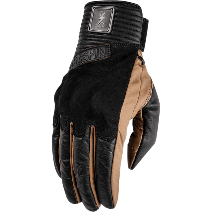 THRASHIN SUPPLY CO. GLOVES BOXER - Driven Powersports Inc.TBG - 05 - 08