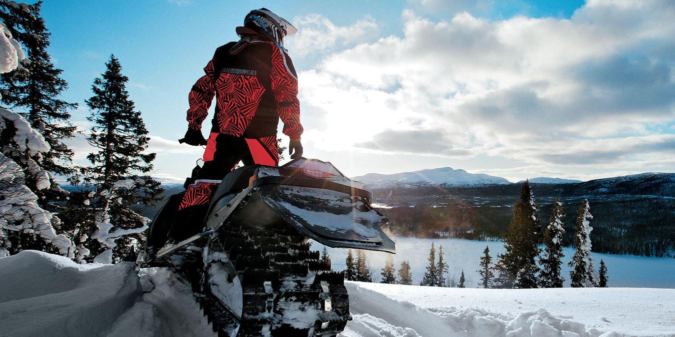 Camso Snowmobile Tracks - Driven Powersports Inc.