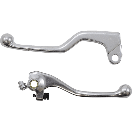 TMV BRAKE/CLUTCH LEVER CR+F 07 - 15 TMV - Driven Powersports Inc.172204172204