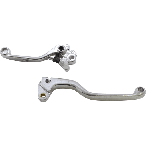 TMV BRAKE/CLUTCH LEVER RMZ/KX250F 04 - 15 TMV - Driven Powersports Inc.172407172407