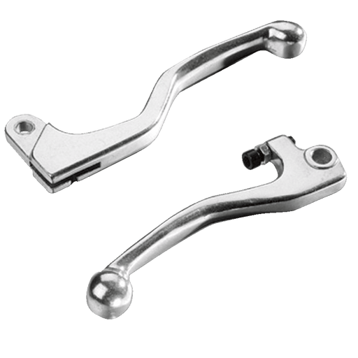 TMV CLUTCH LEVER FORGED CR+F 07 - 15 TMV - Driven Powersports Inc.17202411720241