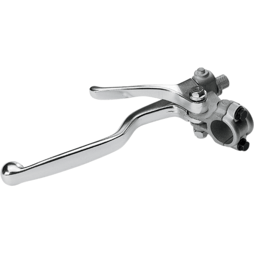 TMV CLUTCH LEVER W/BRACKET EASY ADJUST 2 STROKE TMV - Driven Powersports Inc.172550172550