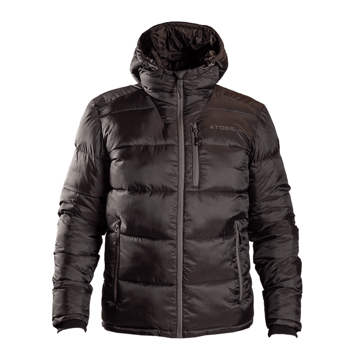 TOBE ANCA V2 PADDED JACKET - Driven Powersports Inc.847740067517350123 - 001 - 001