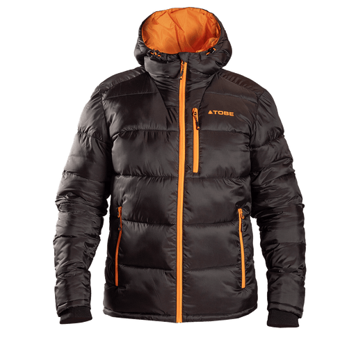 TOBE ANCA V2 PADDED JACKET - Driven Powersports Inc.847740067586350123 - 019 - 001