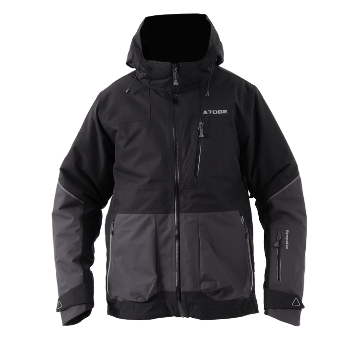 TOBE ARCTOS JACKET - Driven Powersports Inc.500824 - 001 - 001