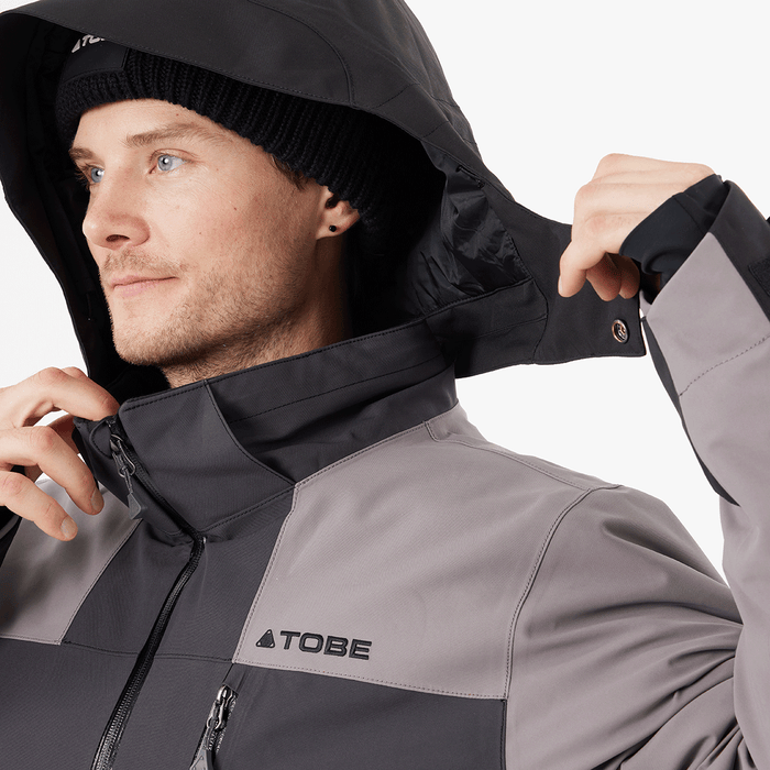 TOBE ARCTOS JACKET - Driven Powersports Inc.500824 - 003 - 001