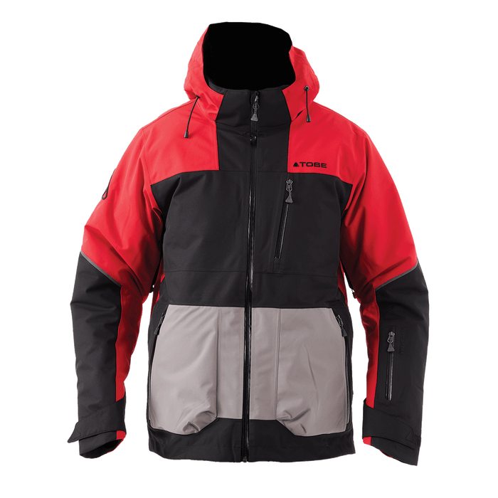 TOBE ARCTOS JACKET - Driven Powersports Inc.500824 - 003 - 001