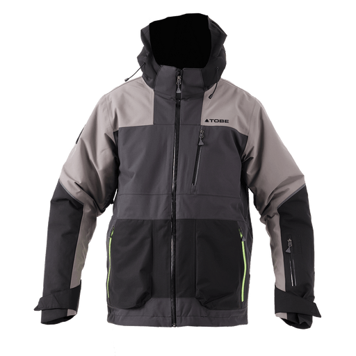 TOBE ARCTOS JACKET - Driven Powersports Inc.500824 - 006 - 001