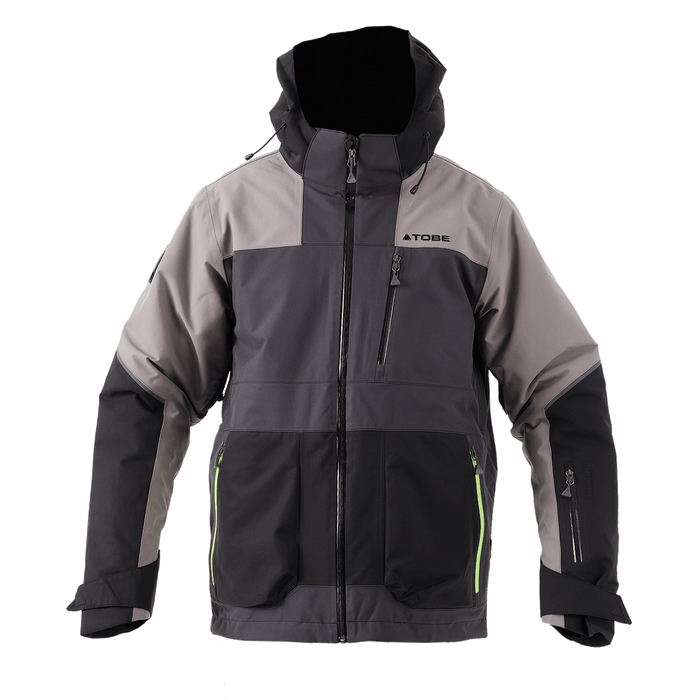 TOBE ARCTOS JACKET - Driven Powersports Inc.500824 - 006 - 001