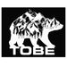 TOBE BEAR TEE - Driven Powersports Inc.847740053848305121 - 501 - 003