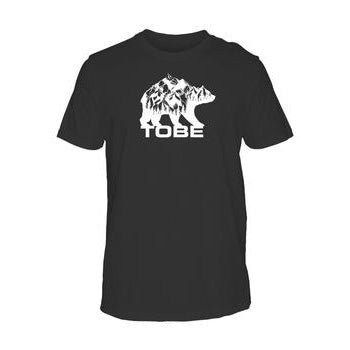 TOBE BEAR TEE - Driven Powersports Inc.847740053848305121 - 501 - 003