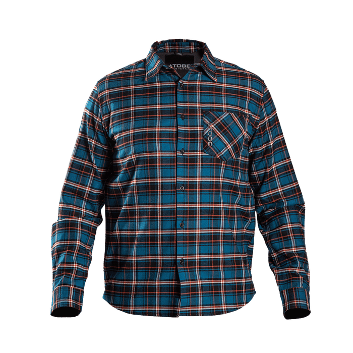 TOBE BOULDER FLANNEL - Driven Powersports Inc.847740068453310822 - 502 - 002