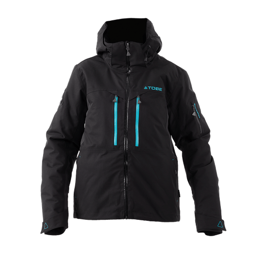 TOBE CAPPA JACKET - Driven Powersports Inc.847740076250501024 - 001 - 001