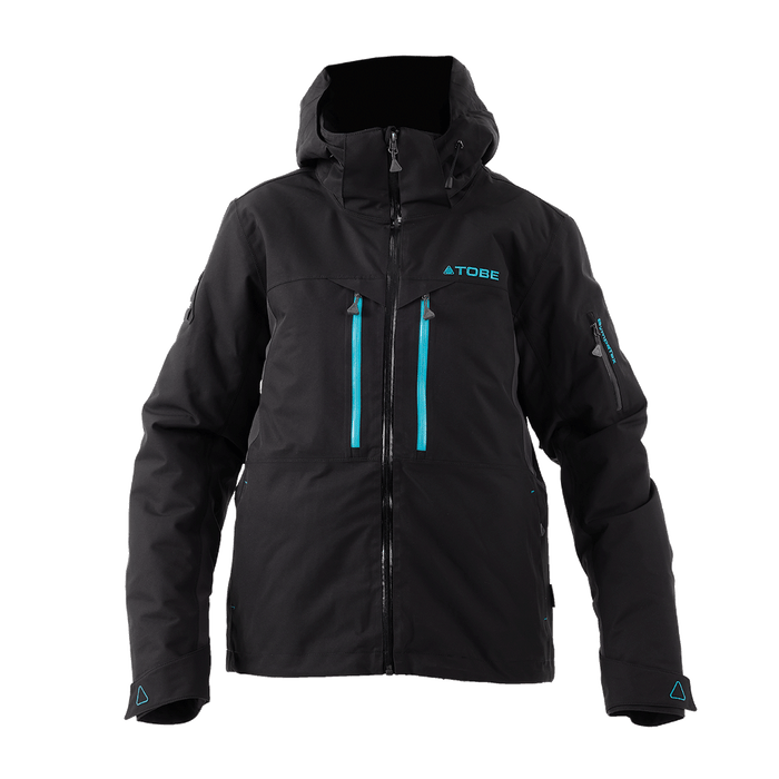 TOBE CAPPA JACKET - Driven Powersports Inc.847740076250501024 - 001 - 001