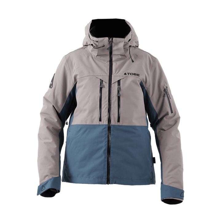 TOBE CAPPA JACKET - Driven Powersports Inc.847740076618501024 - 006 - 001