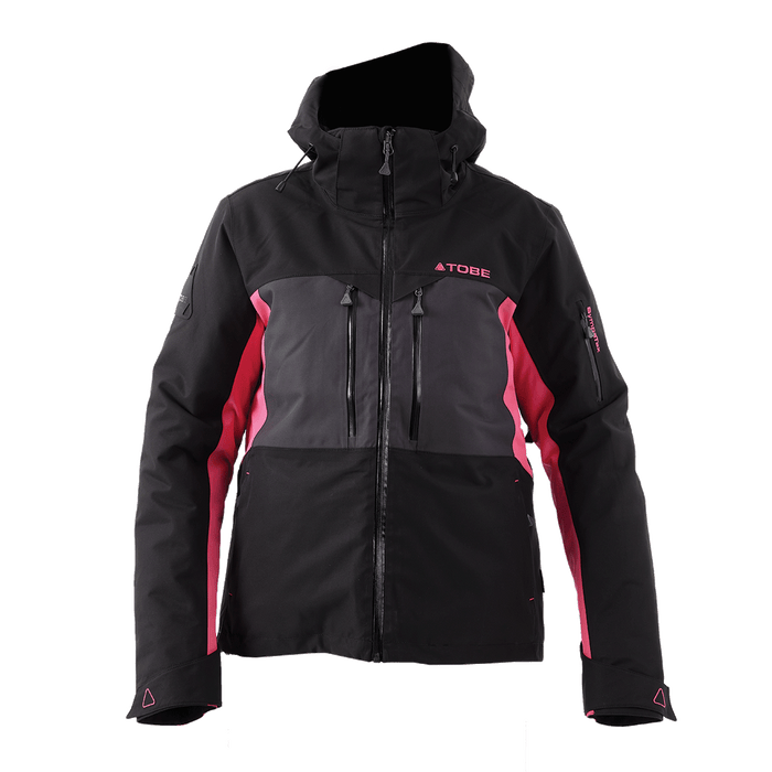 TOBE CAPPA JACKET - Driven Powersports Inc.847740076342501024 - 017 - 001