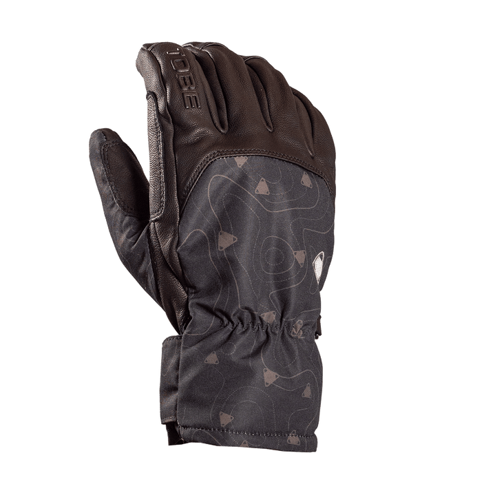 TOBE CAPTO V2 MID GLOVES - Driven Powersports Inc.847740061768800223 - 011 - 002