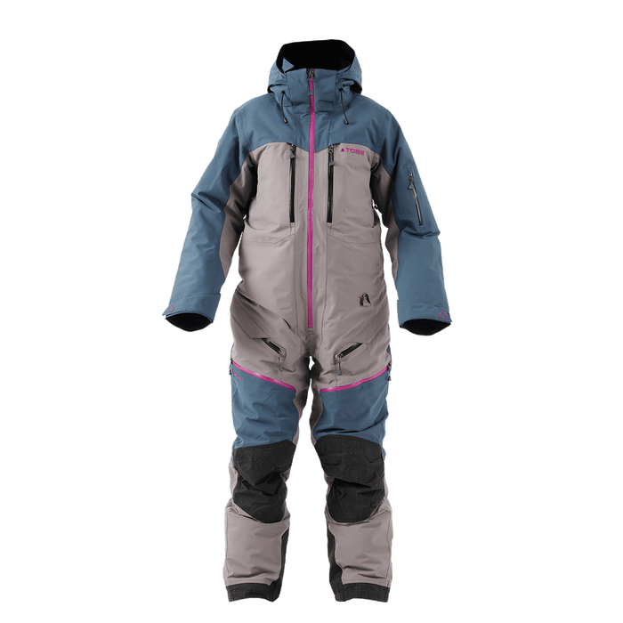 TOBE CELSUS INSULATED MONOSUIT - Driven Powersports Inc.847740073518900624 - 002 - 001