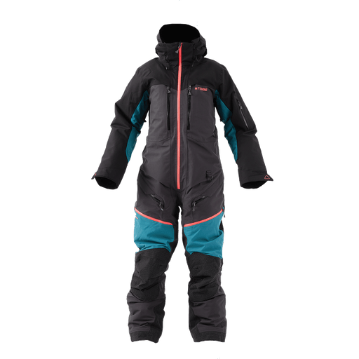 TOBE CELSUS INSULATED MONOSUIT - Driven Powersports Inc.847740073334900624 - 004 - 001