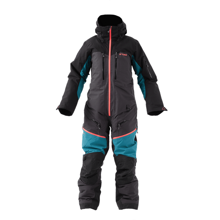 TOBE CELSUS INSULATED MONOSUIT - Driven Powersports Inc.847740073334900624 - 004 - 001