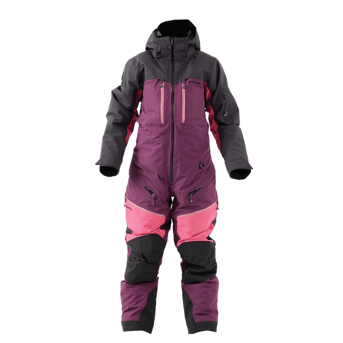 TOBE CELSUS INSULATED MONOSUIT - Driven Powersports Inc.847740073426900624 - 053 - 001