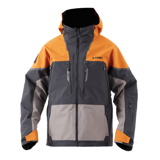 TOBE CONTEGO 3 - IN - 1 JACKET - Driven Powersports Inc.500424 - 009 - 001