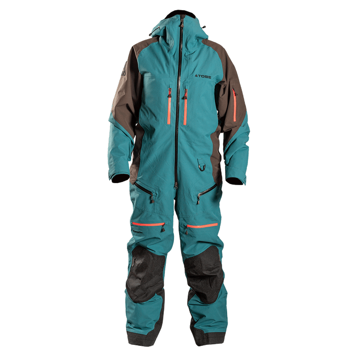 TOBE EKTA MONOSUIT INSULATED - Driven Powersports Inc.847740070234900522 - 214 - 001