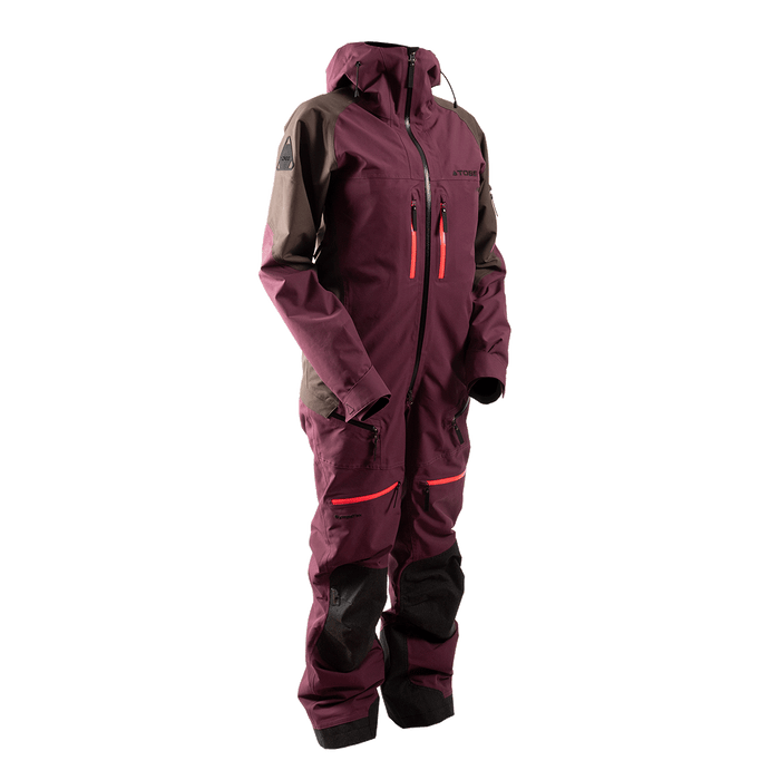 TOBE EKTA MONOSUIT INSULATED - Driven Powersports Inc.847740070357900522 - 253 - 001