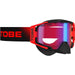 TOBE GOGGLE T9 BALLISTIC TECKNO (650924 - 503 - 111) - Driven Powersports Inc.779421251291650924 - 503 - 111