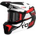 TOBE HELM T5 ODIN - Driven Powersports Inc.847740078483600524 - 502 - 001