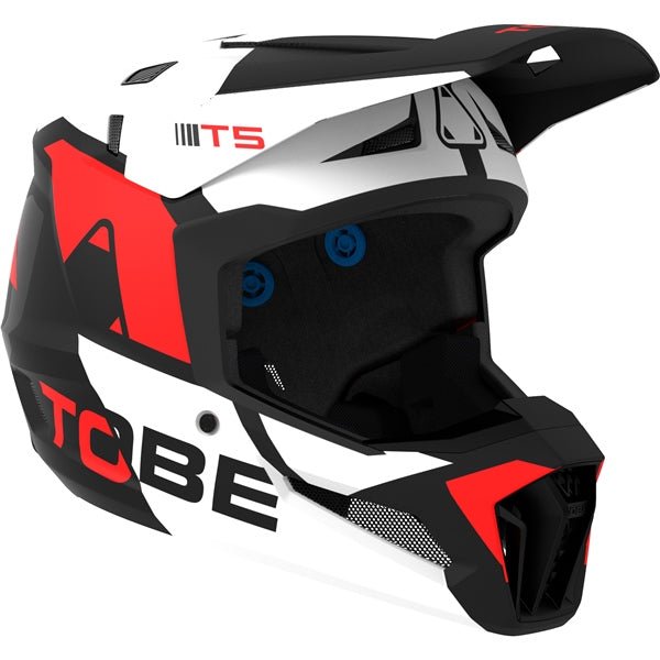 TOBE HELM T5 ODIN - Driven Powersports Inc.847740078483600524 - 502 - 001