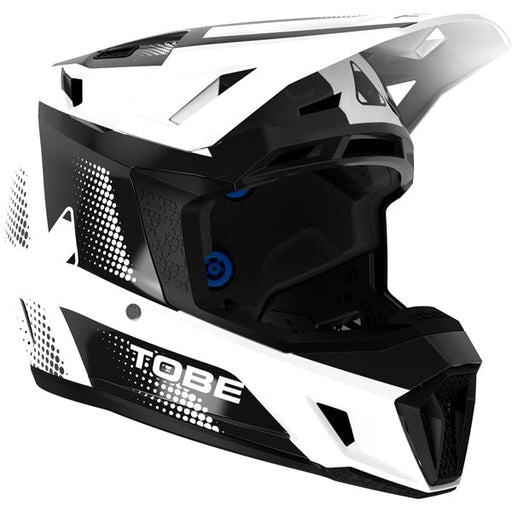 TOBE HELM T7 FORM - Driven Powersports Inc.847740078759600724 - 501 - 001