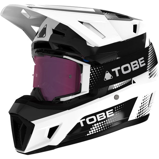 TOBE HELM T7 FORM - Driven Powersports Inc.847740078759600724 - 501 - 001