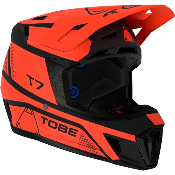 TOBE HELM T7 TECKNO - Driven Powersports Inc.847740078933600724 - 503 - 001