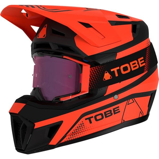 TOBE HELM T7 TECKNO - Driven Powersports Inc.847740078933600724 - 503 - 001