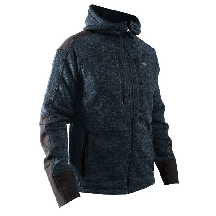 TOBE HIMALAYA FLEECE JACKET - Driven Powersports Inc.847740067951310522 - 002 - 001