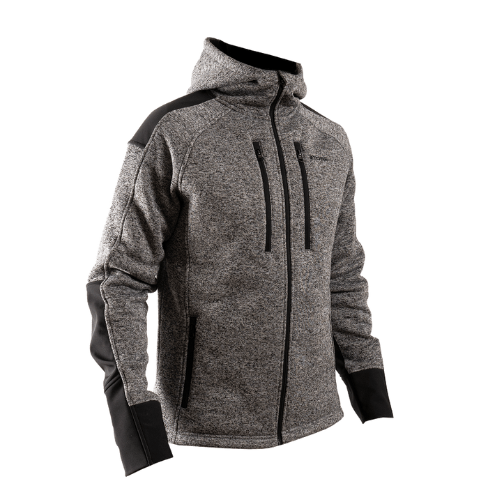 TOBE HIMALAYA FLEECE JACKET - Driven Powersports Inc.847740058546310522 - 006 - 001