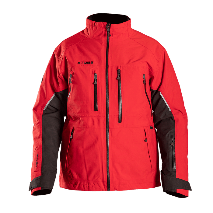 TOBE ITER V2 JACKET - Driven Powersports Inc.847740063441500422 - 003 - 001