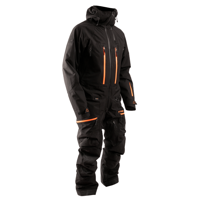 TOBE MACER V2 MONO SUIT - Driven Powersports Inc.847740054739900222 - 001 - 001