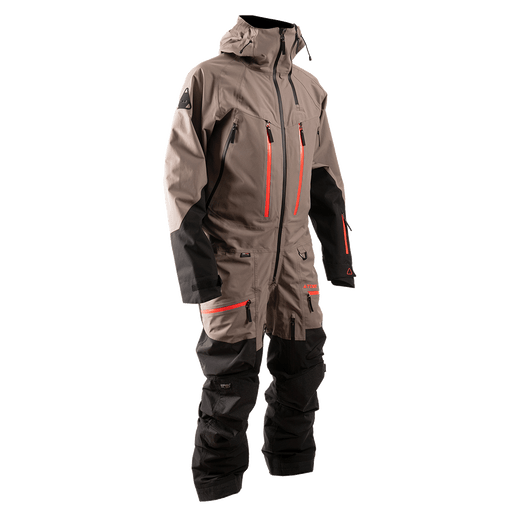 TOBE MACER V2 MONO SUIT - Driven Powersports Inc.847740055026900222 - 006 - 002