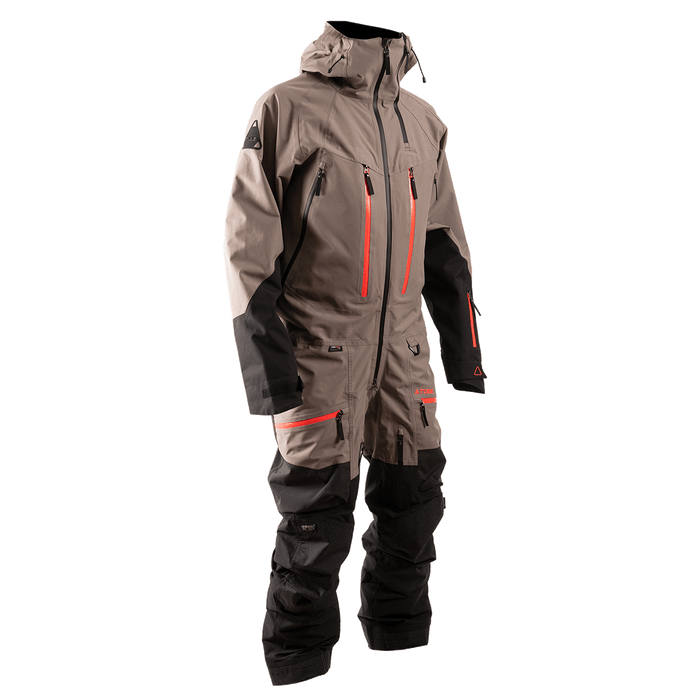 TOBE MACER V2 MONO SUIT - Driven Powersports Inc.847740055026900222 - 006 - 002