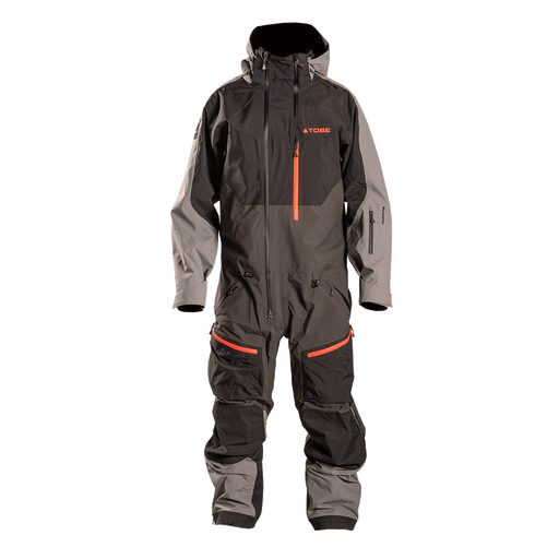 TOBE NOVO V4 MONOSUIT - Driven Powersports Inc.847740066411900423 - 006 - 001