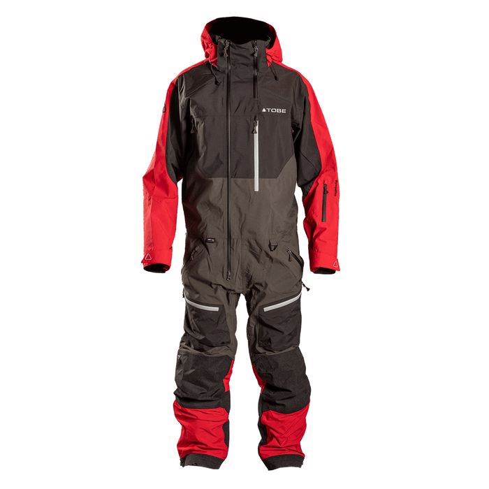 TOBE NOVO V4 MONOSUIT - Driven Powersports Inc.847740066329900423 - 009 - 001