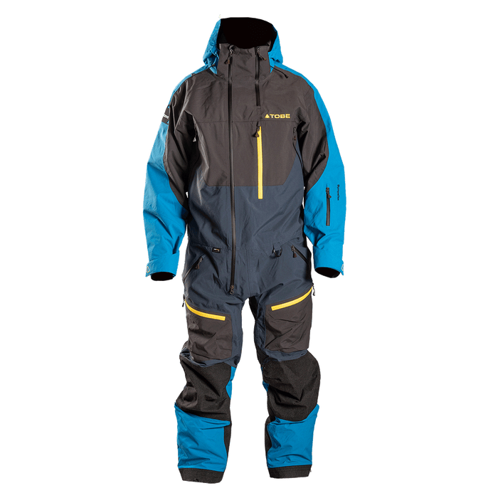 TOBE NOVO V4 MONOSUIT - Driven Powersports Inc.847740066329900423 - 009 - 001