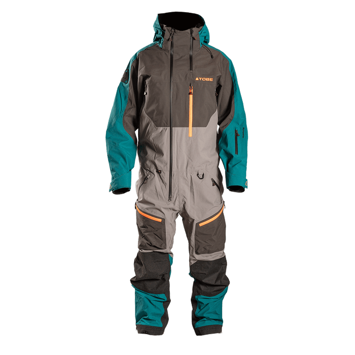 TOBE NOVO V4 MONOSUIT - Driven Powersports Inc.847740066237900423 - 014 - 001